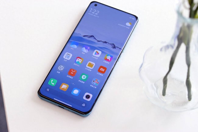 小米11青春版和小米11pro对比