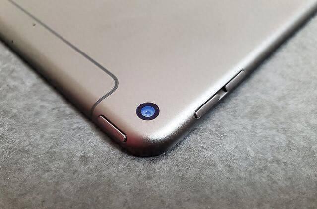 ipadmini5代是哪一年的产品