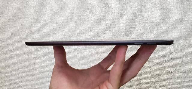 ipadmini5代是哪一年的产品