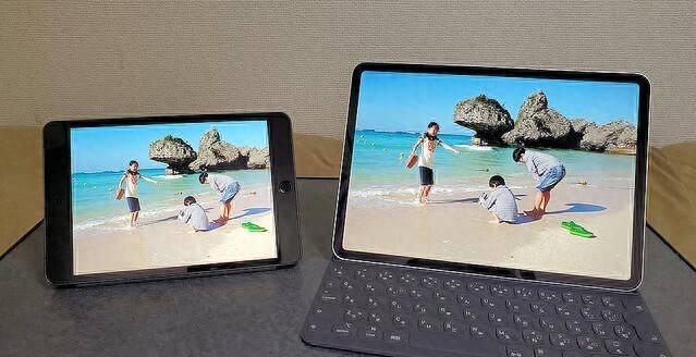 ipadmini5代是哪一年的产品