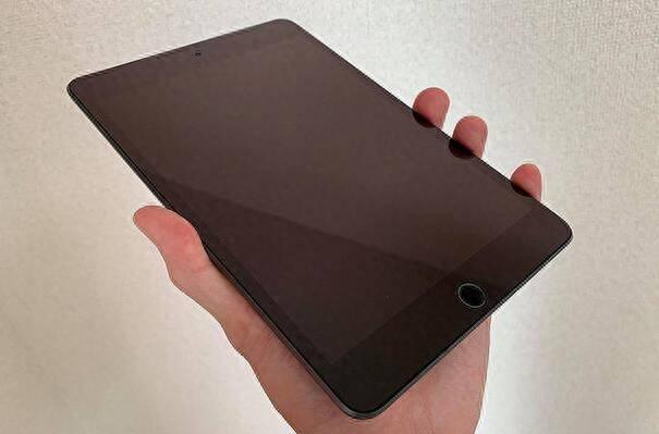 ipadmini5代是哪一年的产品