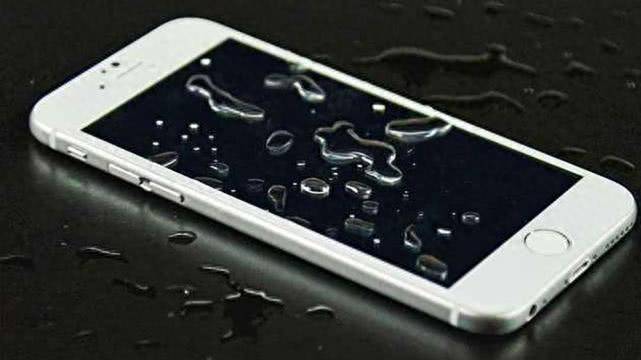 防水手机掉水里了应该怎么处理好
