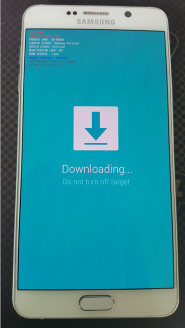 三星note3刷机包怎么安装