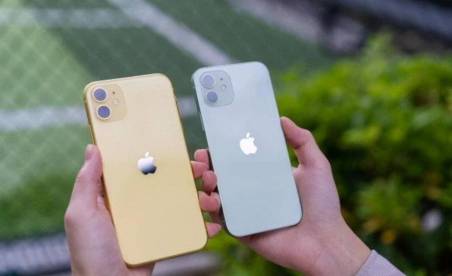 iphone12属于什么档次