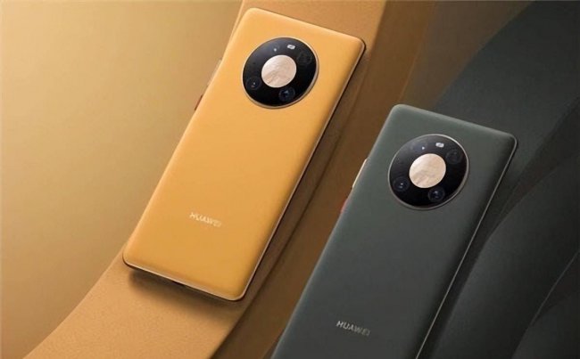 华为mate50x何时发布