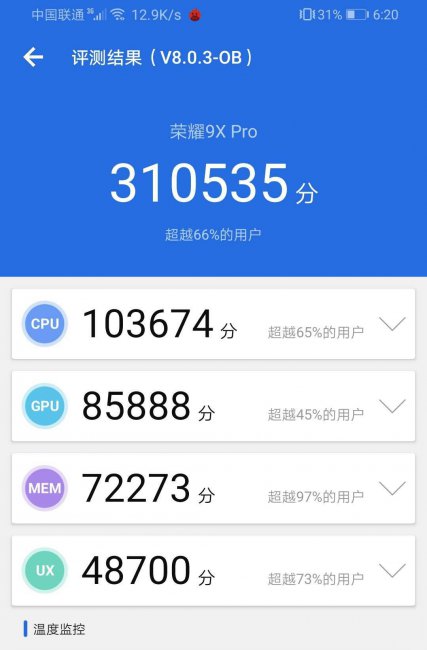 荣耀9x还适合入手吗