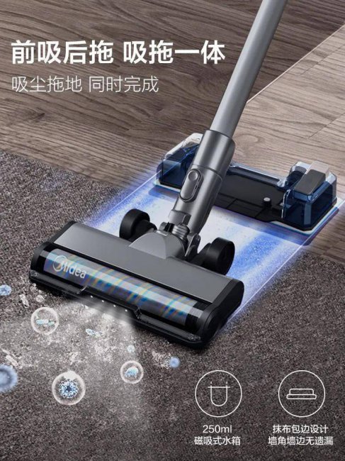 小狗吸尘器好不好用