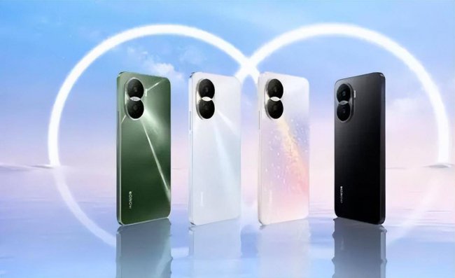 荣耀x40i属于什么档次
