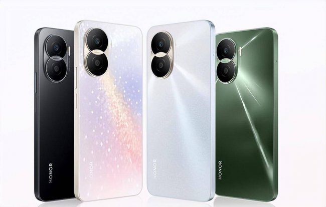 荣耀x40i属于什么档次