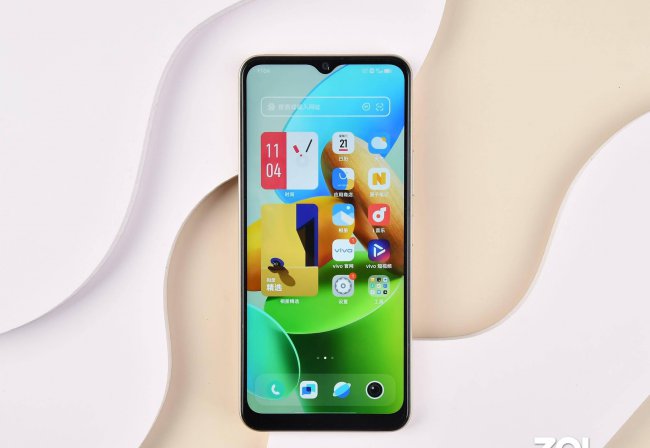 vivoy35属于什么档次