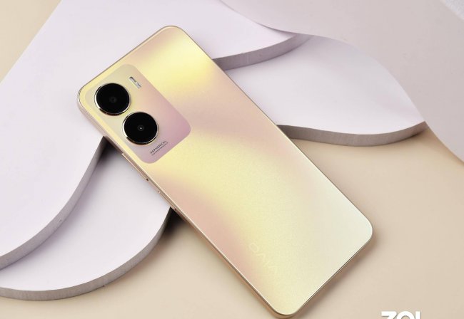 vivoy35属于什么档次