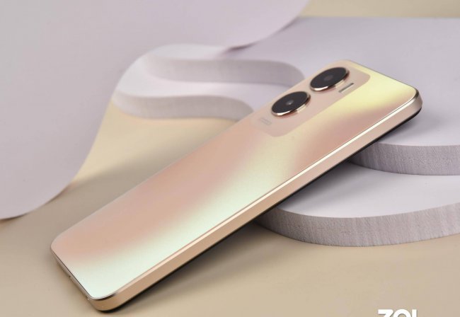 vivoy35属于什么档次