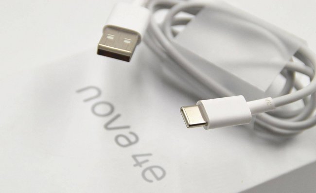 华为nova4e怎么样