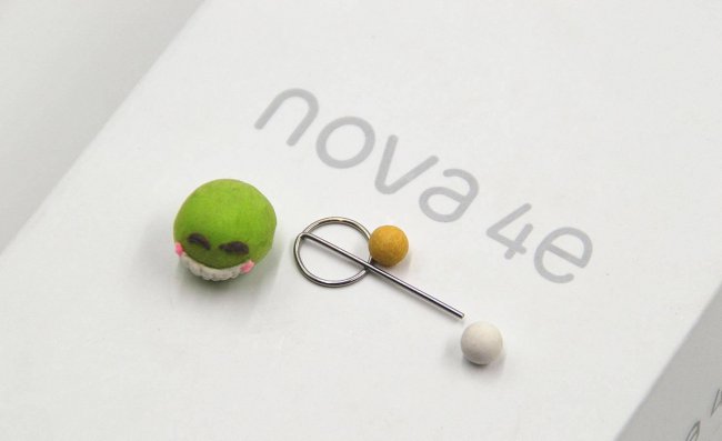 华为nova4e怎么样