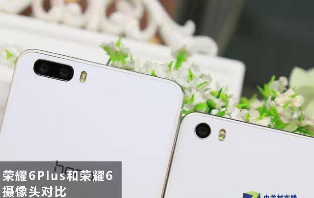 荣耀6plus多大屏幕尺寸
