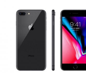 iphone8plus电池容量多大 iphone8plus参数配置大全