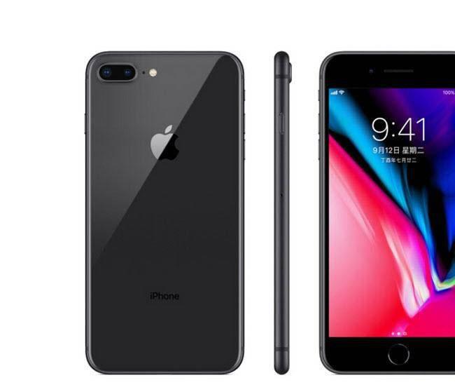 iphone8plus电池容量多大