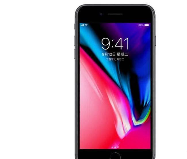 iphone8plus电池容量多大