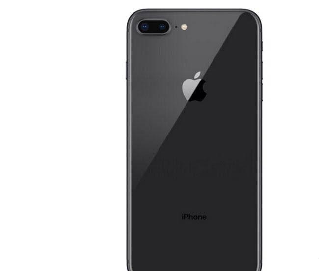 iphone8plus电池容量多大