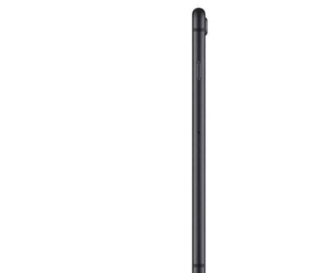 iphone8plus电池容量多大