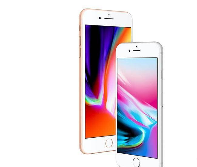 iphone8plus电池容量多大