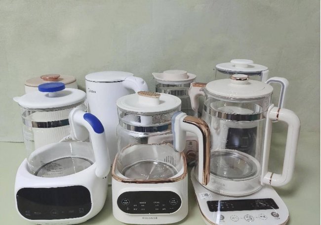 苏泊尔电水壶怎么样