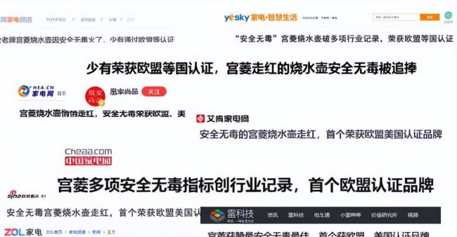 苏泊尔电水壶怎么样