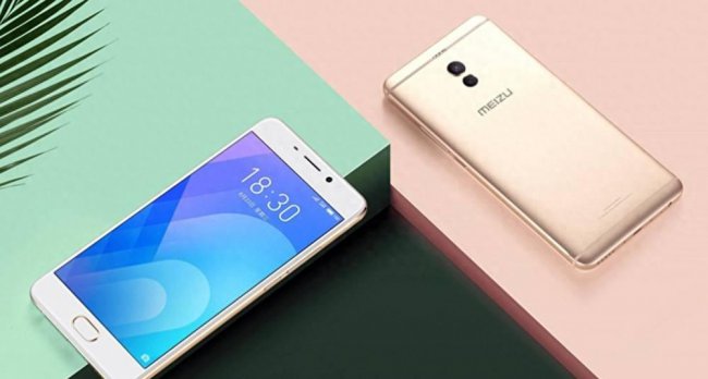 魅蓝note6哪个版本最省电最好用