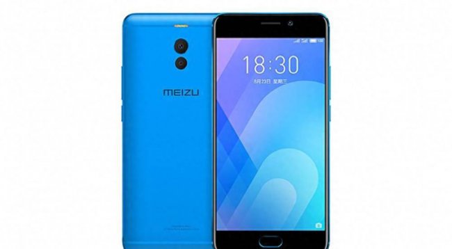 魅蓝note6哪个版本最省电最好用