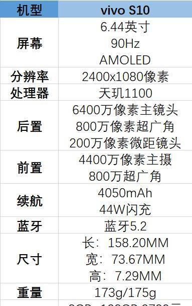 vivos10电池容量多大