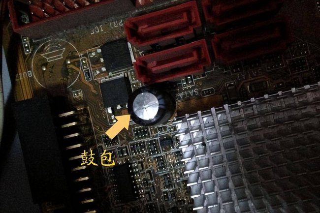 电脑老是死机怎么回事