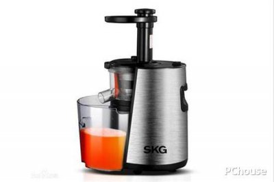 飞利浦榨汁机hr2826怎么使用 榨汁机的正确使用方法