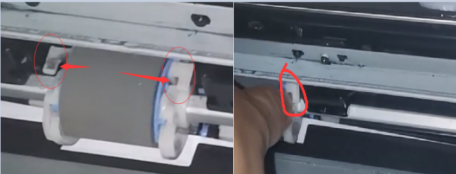 惠普激光打印机1020