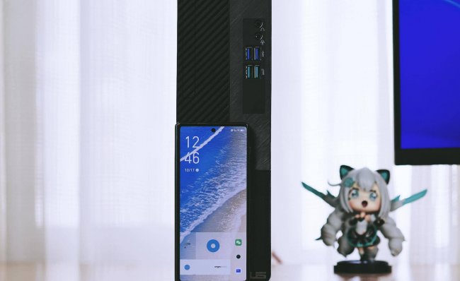 华硕商用台式机怎么样