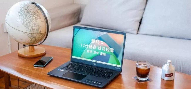 电脑一体机是什么样子的