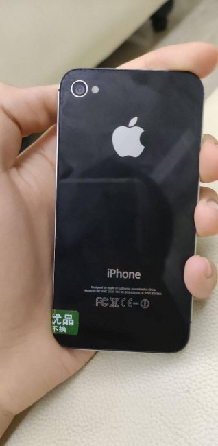 iphone4s什么时候出的