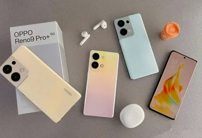oppo手机报价多少钱