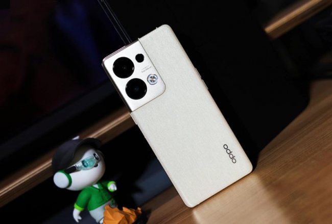 oppo手机报价多少钱