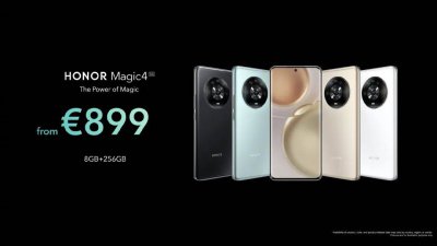 荣耀magic4和magic3哪个好 了解荣耀magic4和magic3的区别