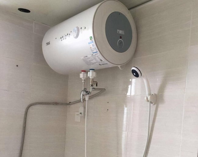 热水器不出热水怎么回事