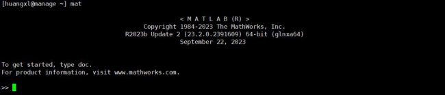 Linux系统中安装MATLAB和Mathematica