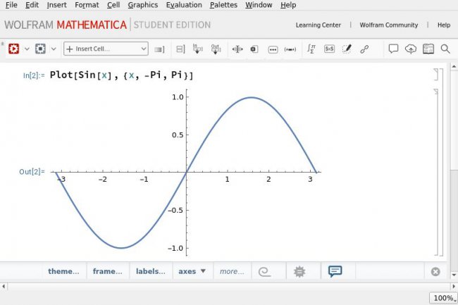 Linux系统中安装MATLAB和Mathematica