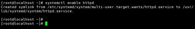 Linux常用命令之systemctl用法详解