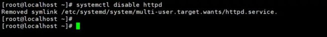 Linux常用命令之systemctl用法详解
