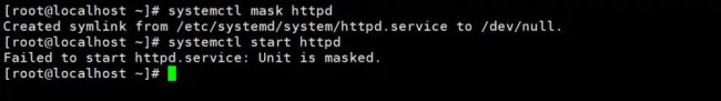 Linux常用命令之systemctl用法详解