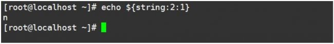Linux常用命令之echo详解