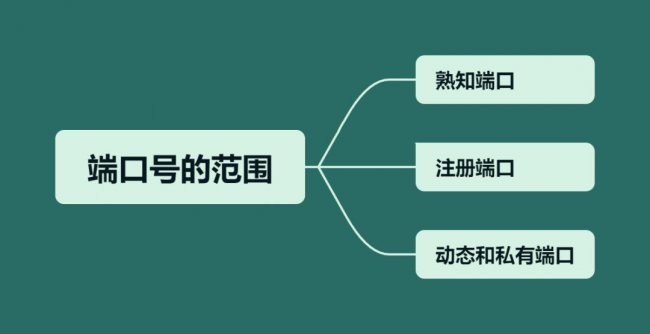 什么是端口