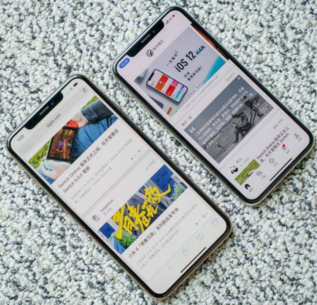 iphonexsmax值得购买吗