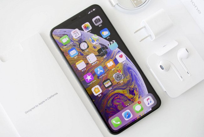 iphonexsmax值得购买吗