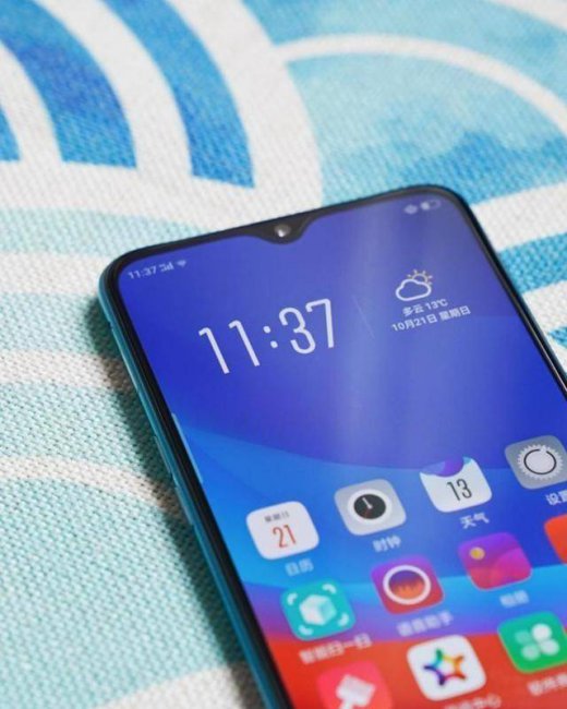 oppor15x是什么屏幕